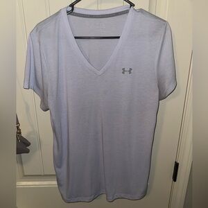 Under Armour Women's V-Neck Top